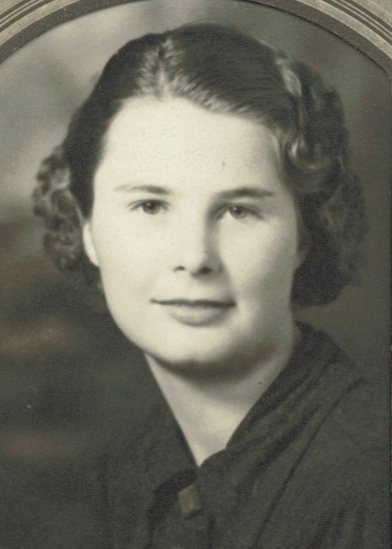 Wanda Fullmer (1918 - 1986) Profile