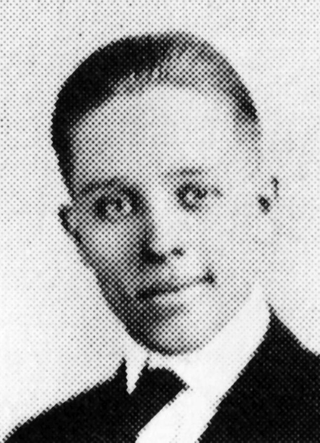Warren Freeman Mallory (1893 - 1950) Profile