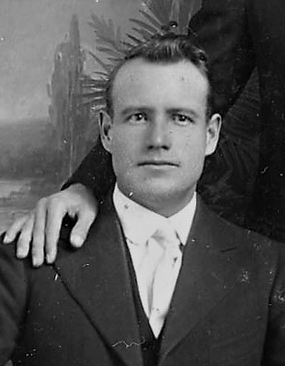 Wilford Martindale Farnsworth (1883 - 1961) Profile