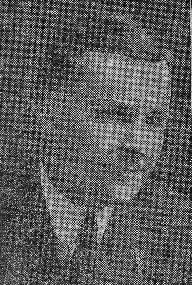 Wilford Orr Freckleton (1896 - 1917) Profile