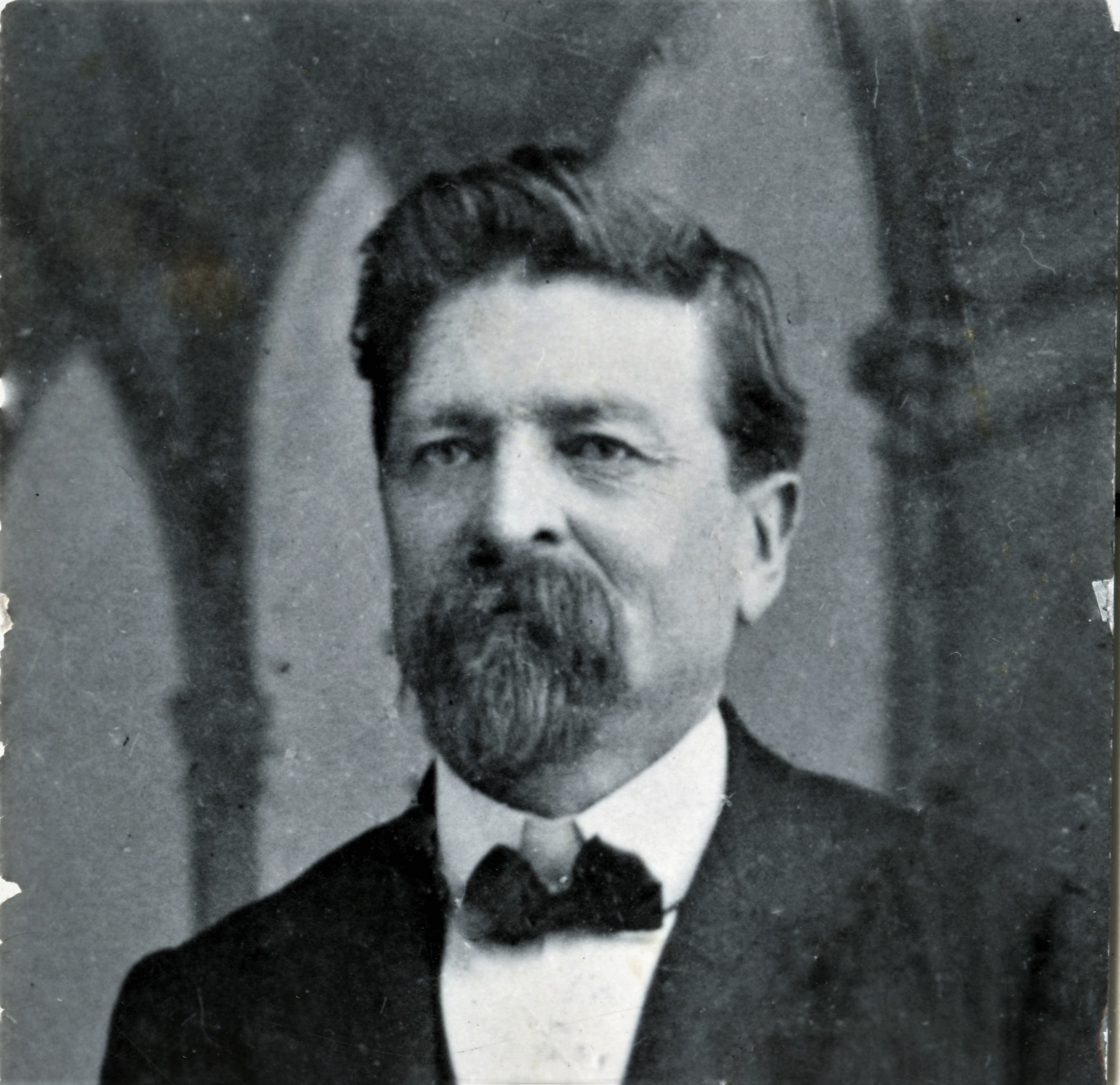 Willard Thomas Fletcher (1850 - 1936) Profile