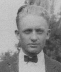 Willard V Fuller (1902 - 1982) Profile