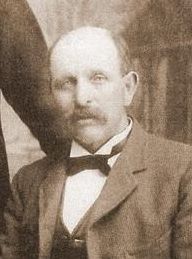 William Watson Ferguson (1851 - 1927) Profile