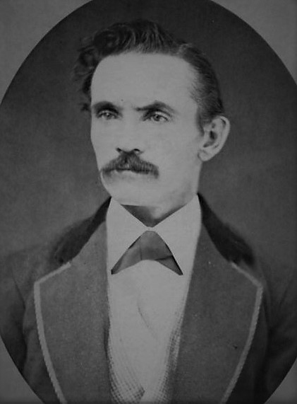 William Frederick Fisher (1839 - 1919) Profile