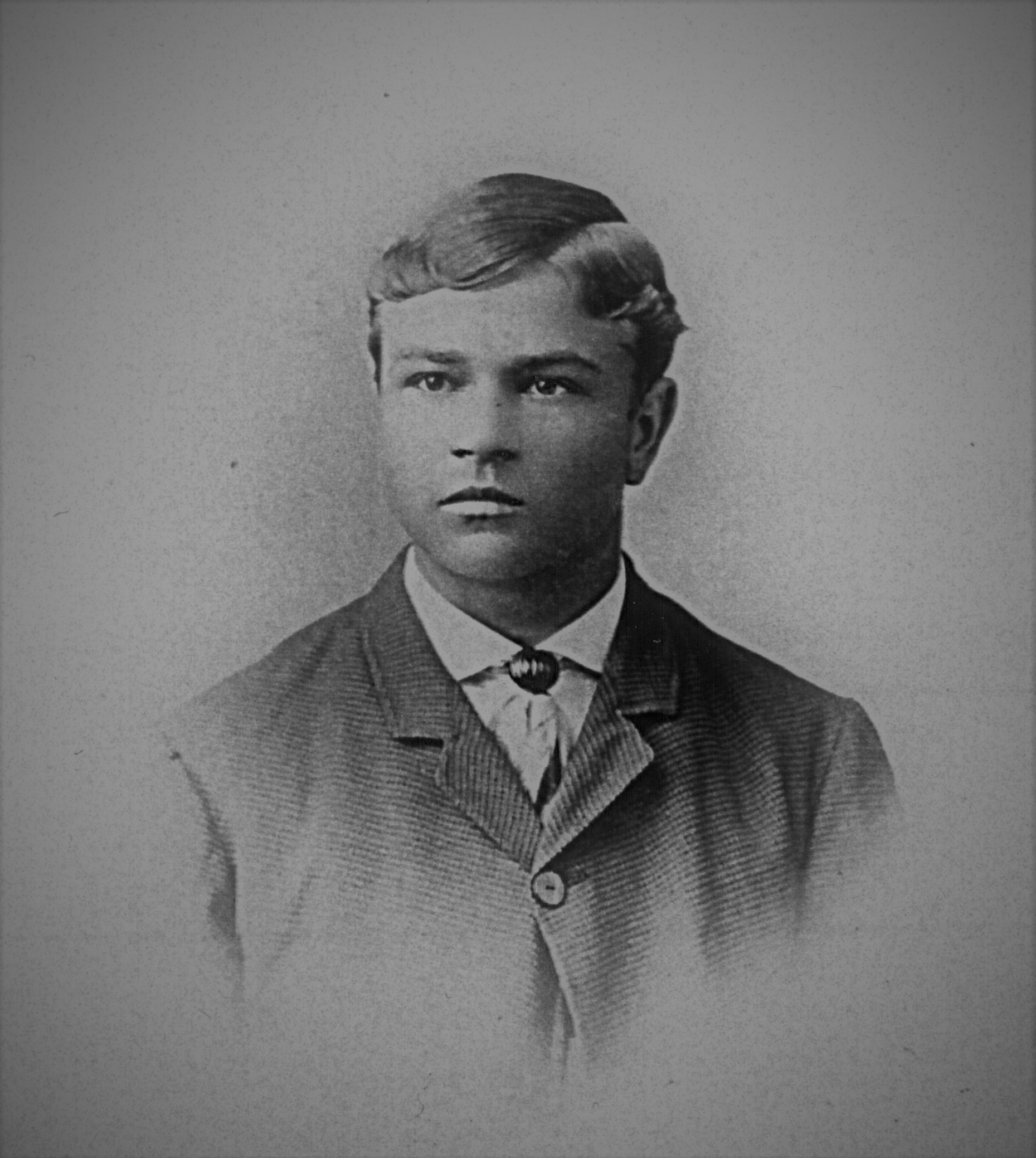 William George Farrell (1864 - 1945) Profile