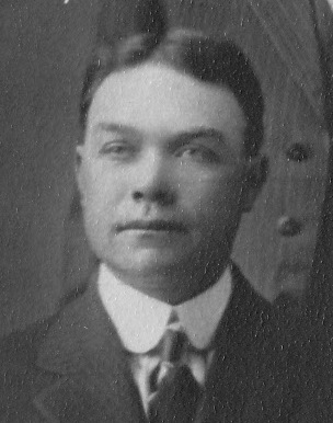 William Hamblin Freeman III | Church History Biographical Database