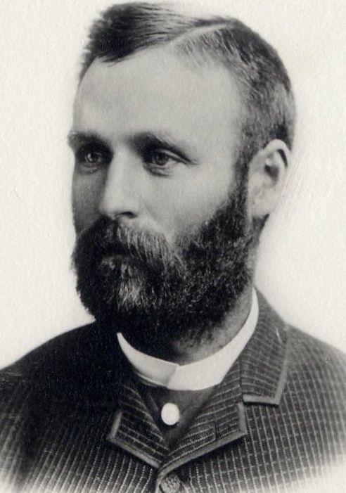 William Henry Farnsworth (1856 - 1931) Profile