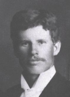 William Henry Fuller (1872 - 1907) Profile