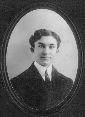William Joseph Flowers (1881 - 1949) Profile
