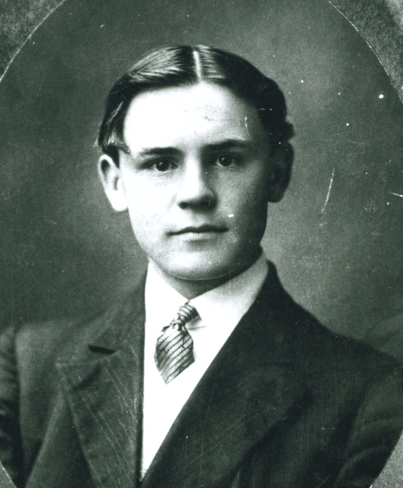 William Joseph Francis (1885 - 1972) Profile