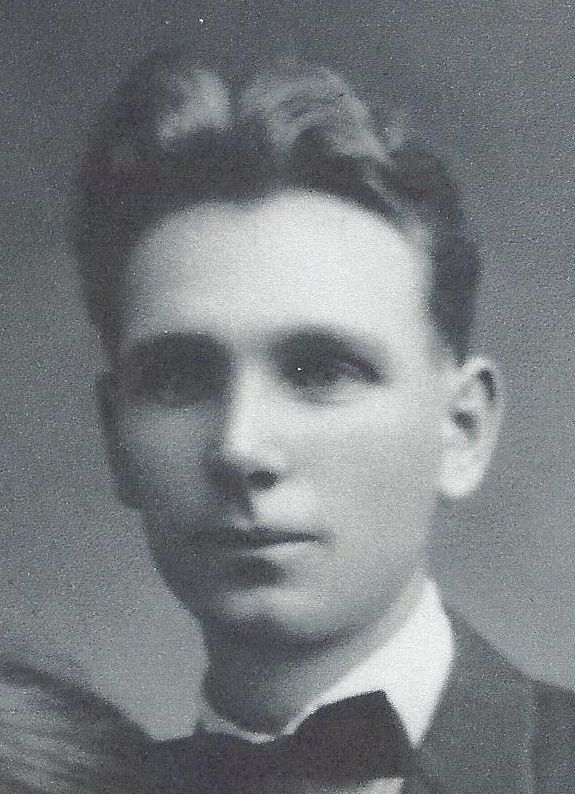 William Orvil Facer (1884 - 1970) Profile