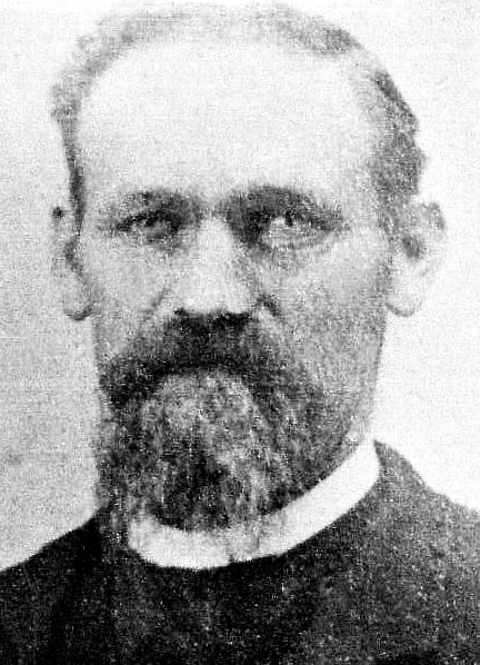 William Price Fullmer (1849 - 1926) Profile