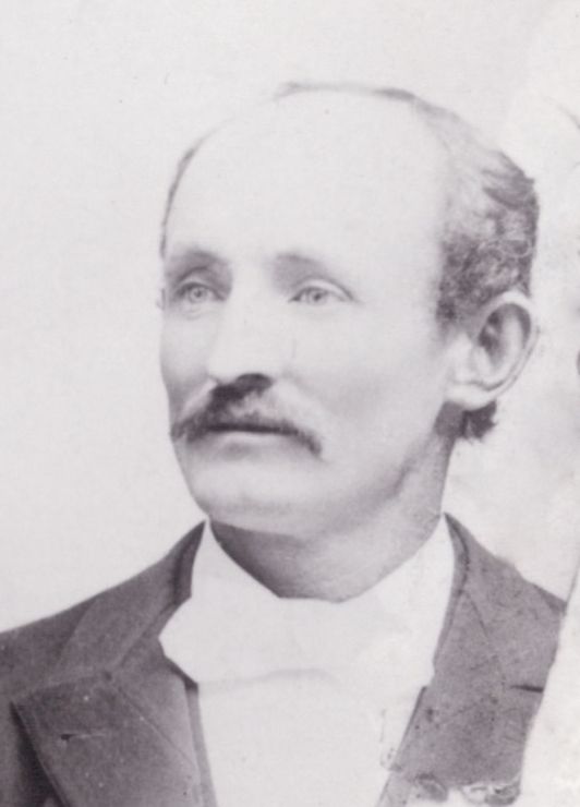 William Shepherd Fausett (1864 - 1932) Profile