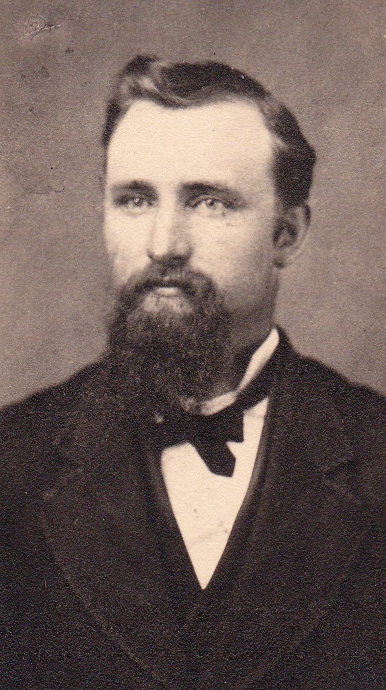 William Wilson Fife (1857 - 1897) Profile