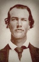 Winslow Farr (1837 - 1913) Profile