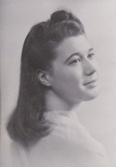 Zada Fillmore (1918 - 2013) Profile