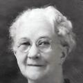 Charlotte Pincock (1861 - 1952) Profile