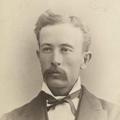 Jacob Forsberry Gates Jr. (1854 - 1942) Profile