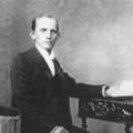 Jules Marc Giauque (1859 - 1899) Profile