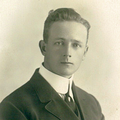 Lawrence Albert Green (1892 - 1975) Profile
