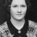 Alice Godfrey (1915 - 2013) Profile