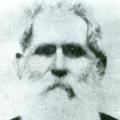 Americus Vespucius Greer (1832 - 1896)
