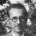 Arthur Gaeth (1905 - 1984) Profile