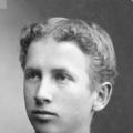 Brigham Cecil Gates (1887 - 1941) Profile