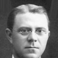 Carl Christian Garff (1875 - 1950) Profile