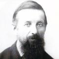 Casper Gubler (1835 - 1917)
