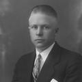 Clyde Roland Gustafson (1905 - 1993) Profile