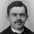 Conrad Gertsch (1877 - 1969) Profile