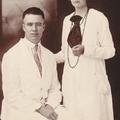 David Frank and Retta Griffiths-Samoan Mission (1919-1921)
