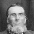 David Garner (1818 - 1889) Profile