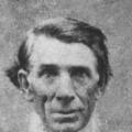 David Mallory Gamet (1812 - 1884) Profile