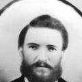 David Gibson (1838 - 1870) Profile