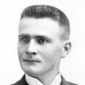 David Mailon Guest (1870 - 1938) Profile