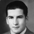 Donald Burgon Greenwood (1915 - 1999) Profile