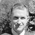 Dunford Forrest Greene (1919 - 2004) Profile