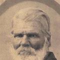 Elias Gardner (1807 - 1891) Profile