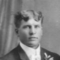 Ernest Adelbert Gardner (1877 - 1947) Profile