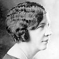 Fannie Jane Gorringe (1891 - 1960) Profile