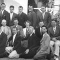 California Mission Conference, 1937 August