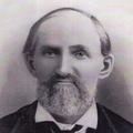 Frederick Julius Gfroerer (1825 - 1900) Profile