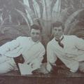 Elders Roberts and Goates