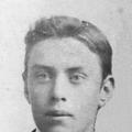 George Arnold Goff (1879 - 1940) Profile