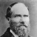 George Robert Grant (1820 - 1889) Profile