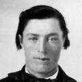 George Washington Gee II (1841 - 1919)
