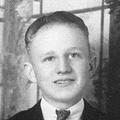 Glenn Frank Blaser (1919 - 2009) Profile