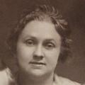 Hattie Gibbs (1891 - 1966) Profile